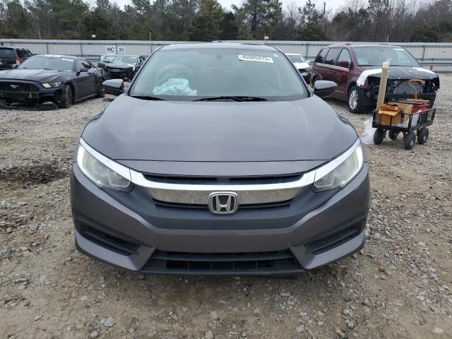 Photo 5 from auction – 2018 HONDA CIVIC EX with VIN 2HGFC2F78JH529602