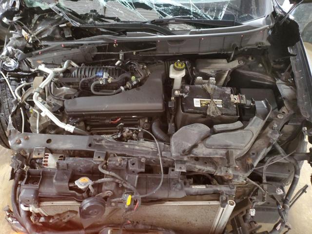 Photo 12 from auction – 2018 NISSAN ROGUE S with VIN KNMAT2MV4JP565664