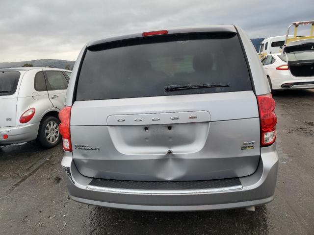 Photo 6 from auction – 2015 DODGE GRAND CARA with VIN 2C4RDGCGXFR548857