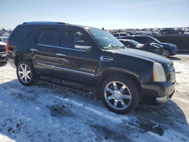 Photo 4 from auction – 2008 CADILLAC ESCALADE L with VIN 1GYFK63828R147401