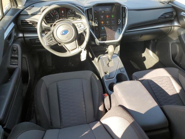 Photo 8 from auction – 2024 SUBARU IMPREZA SP with VIN JF1GUAFC9R8308492