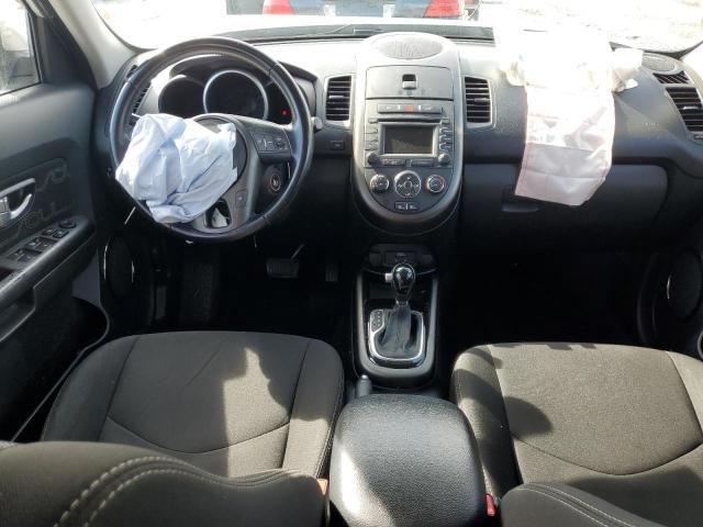 Photo 8 from auction – 2013 KIA SOUL with VIN KNDJT2A68D7523726