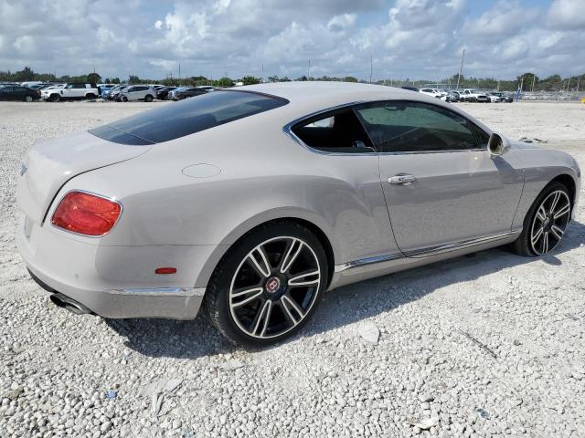 Photo 3 from auction – 2014 BENTLEY CONTINENTA with VIN SCBFT7ZA7EC094358