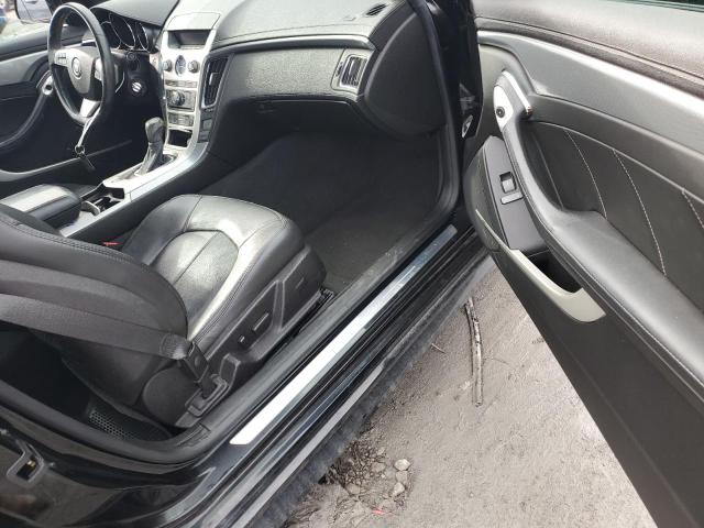 Photo 8 from auction – 2014 CADILLAC CTS with VIN 1G6DE1E39E0120854
