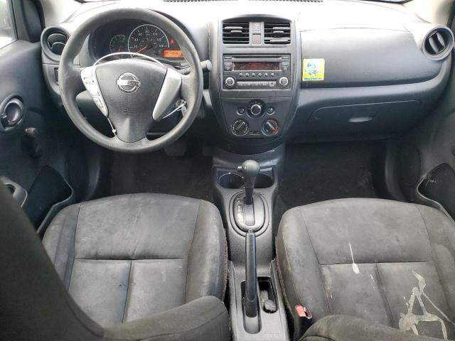 Photo 8 from auction – 2016 NISSAN VERSA S with VIN 3N1CN7APXGL911228