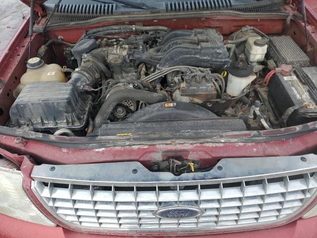 Photo 12 from auction – 2005 FORD EXPLORER X with VIN 1FMZU73K65UB35481