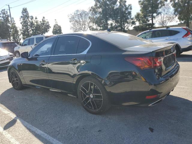 Photo 2 from auction – 2013 LEXUS GS 350 with VIN JTHBE1BL9D5017989