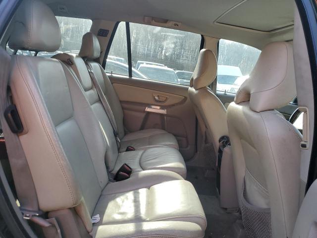 Photo 11 from auction – 2005 VOLVO XC90 with VIN YV1CY592051199182