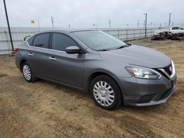 Photo 4 from auction – 2016 NISSAN SENTRA S with VIN 3N1AB7AP1GY310535