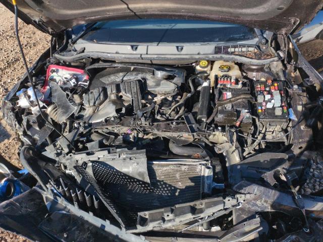 Foto 11 de la subasta – 2013 BUICK VERANO CON con VIN 1G4PR5SK0D4165282