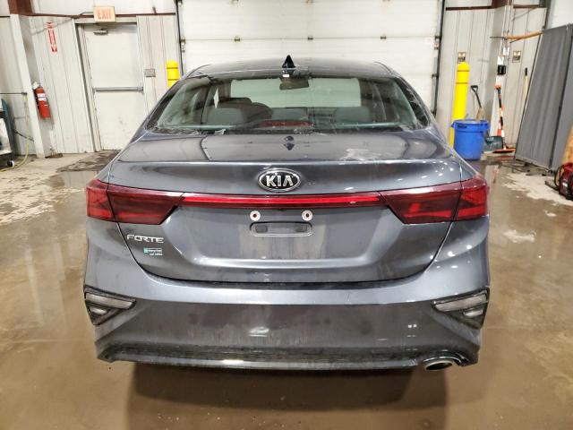 Photo 6 from auction – 2020 KIA FORTE FE with VIN 3KPF24AD9LE196030