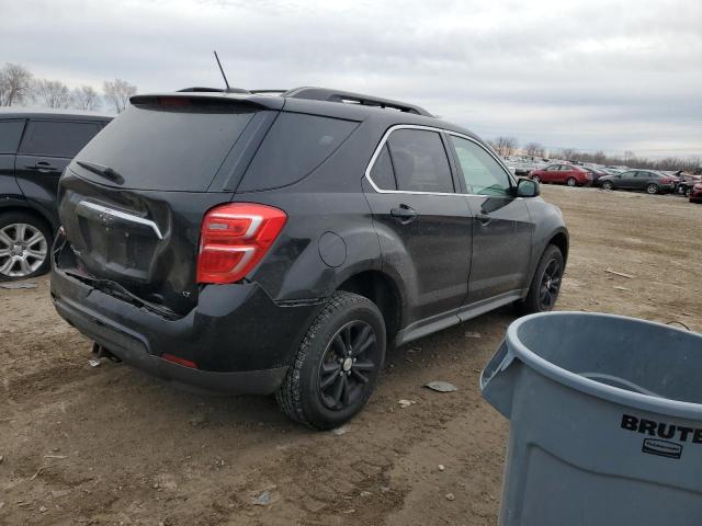 Photo 3 from auction – 2017 CHEVROLET EQUINOX LT with VIN 2GNALCEK7H6244536