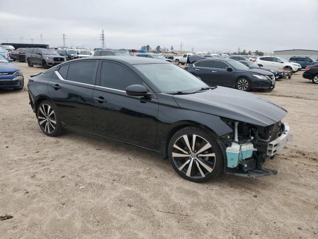 Photo 4 from auction – 2020 NISSAN ALTIMA SR with VIN 1N4BL4CV4LC119290