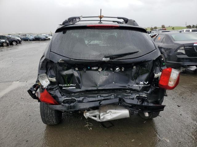 Photo 6 from auction – 2015 SUBARU XV CROSSTR with VIN JF2GPAMC0F8232095