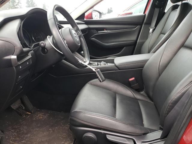 Photo 7 from auction – 2020 MAZDA 3 SELECT with VIN 3MZBPBCM9LM134955