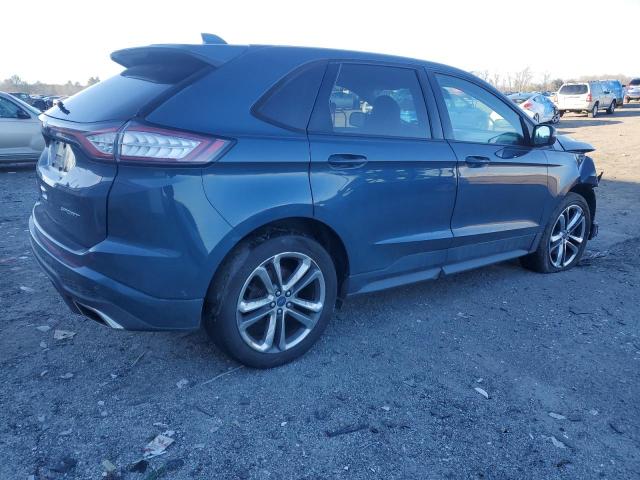Photo 3 from auction – 2016 FORD EDGE SPORT with VIN 2FMPK4AP4GBB29634