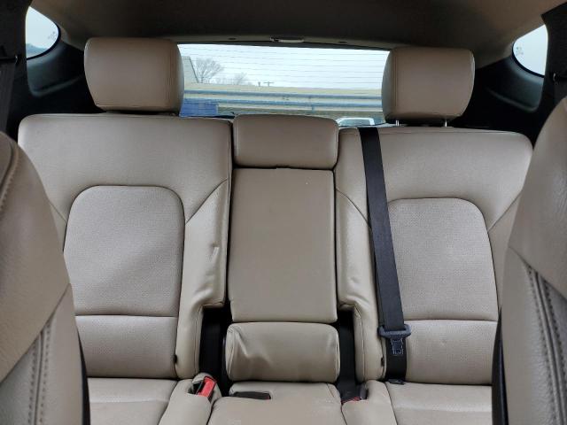 Photo 10 from auction – 2017 HYUNDAI SANTA FE S with VIN 5NMZU3LB8HH016372