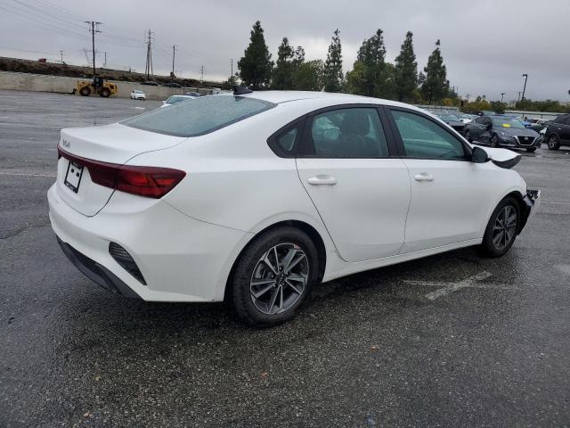 Photo 3 from auction – 2023 KIA FORTE LX with VIN 3KPF24AD0PE667066