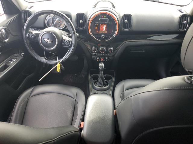 Photo 8 from auction – 2019 MINI COOPER COU with VIN WMZYS7C59K3F44546