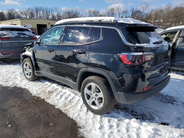 Photo 2 from auction – 2023 JEEP COMPASS LA with VIN 3C4NJDBN3PT559851