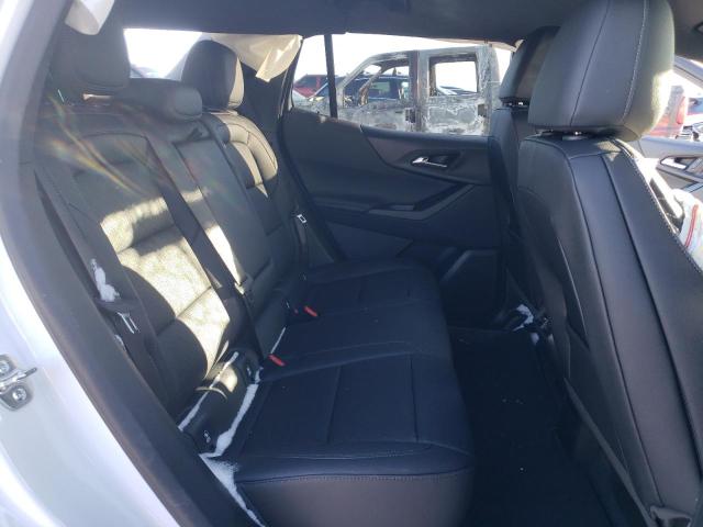 Photo 11 from auction – 2025 CHEVROLET EQUINOX LT with VIN 3GNAXHEG9SL255697