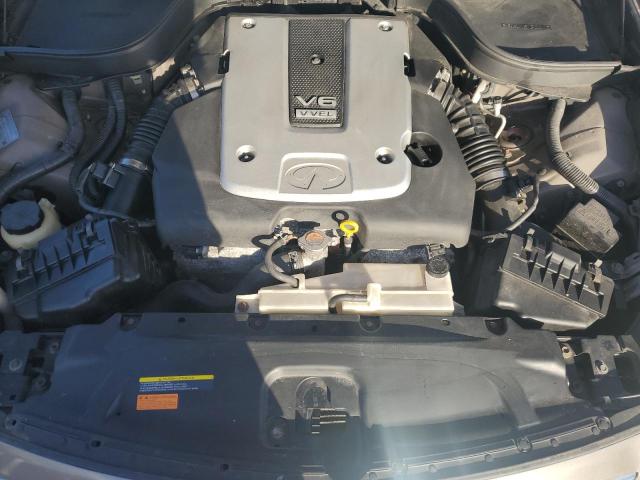 Photo 11 from auction – 2011 INFINITI G37 with VIN JN1CV6AR7BM402580