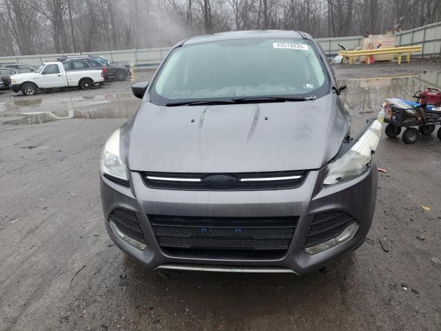 Photo 5 from auction – 2014 FORD ESCAPE SE with VIN 1FMCU0GX7EUE37431