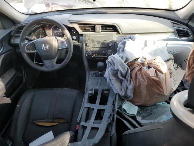 Photo 8 from auction – 2016 HONDA CIVIC LX with VIN 2HGFC2F57GH526245