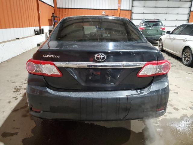 Снимка 6 от търг – 2013 TOYOTA COROLLA BA с VIN 2T1BU4EE1DC066416