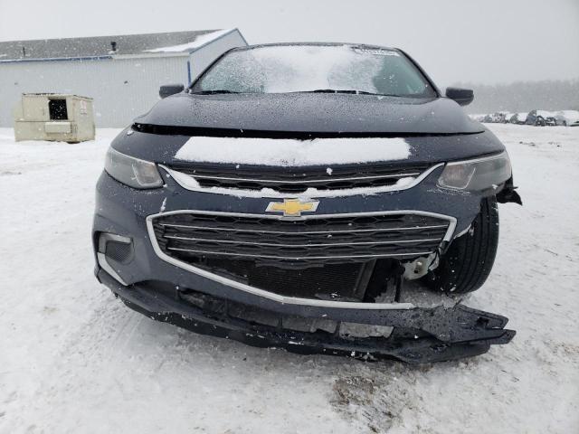 Photo 5 from auction – 2017 CHEVROLET MALIBU LT with VIN 1G1ZE5ST9HF228285