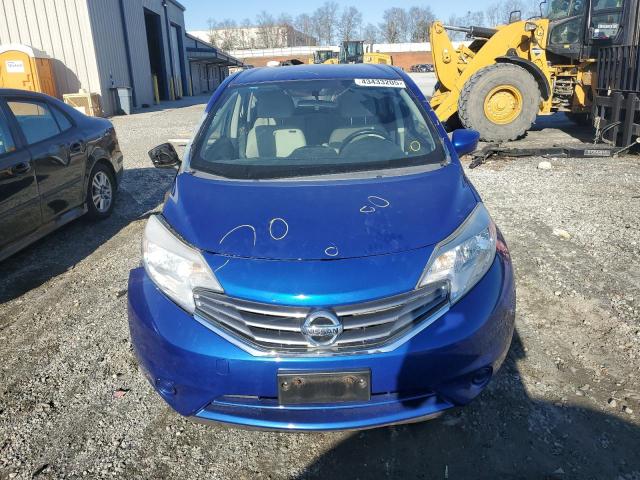 Photo 5 from auction – 2015 NISSAN VERSA NOTE with VIN 3N1CE2CP2FL443218