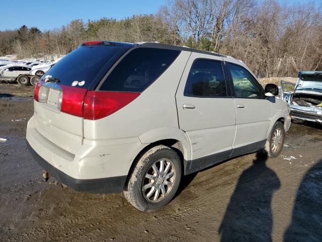 Photo 3 from auction – 2006 BUICK RENDEZVOUS with VIN 3G5DB03L36S512622
