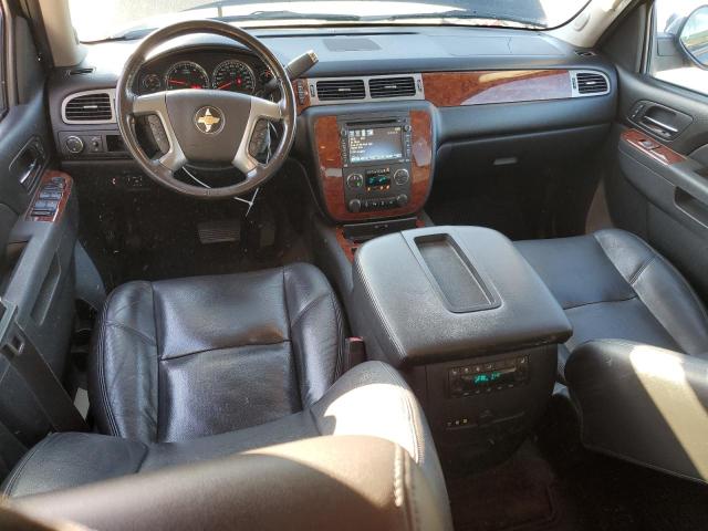 Photo 8 from auction – 2013 CHEVROLET TAHOE C150 with VIN 1GNSCCE07DR326252