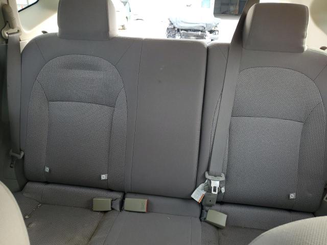 Photo 10 from auction – 2013 NISSAN ROGUE S with VIN JN8AS5MT9DW019539