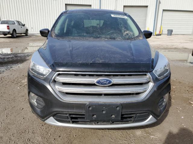 Photo 5 from auction – 2017 FORD ESCAPE SE with VIN 1FMCU9G95HUD14141
