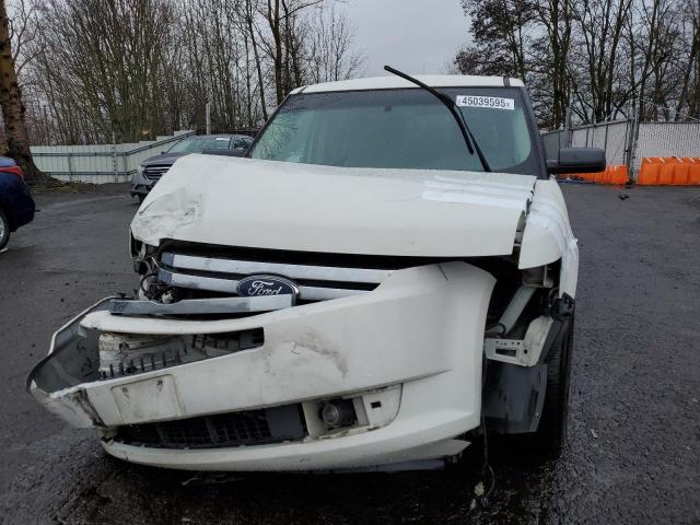 Photo 5 from auction – 2011 FORD FLEX SE with VIN 2FMGK5BC9BBD07662