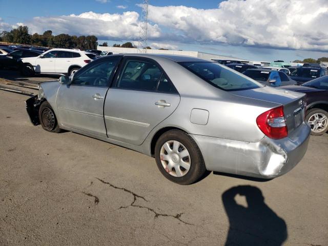 Photo 2 from auction – 2004 TOYOTA CAMRY LE with VIN 4T1BE32K34U831111