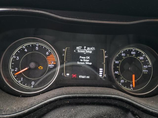 Снимка 9 от търг – 2019 JEEP CHEROKEE L с VIN 1C4PJMCB8KD212575
