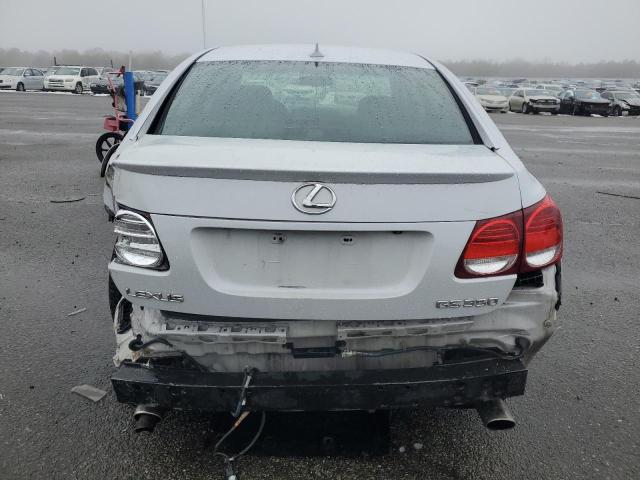 Photo 6 from auction – 2009 LEXUS GS 350 with VIN JTHCE96SX90022109