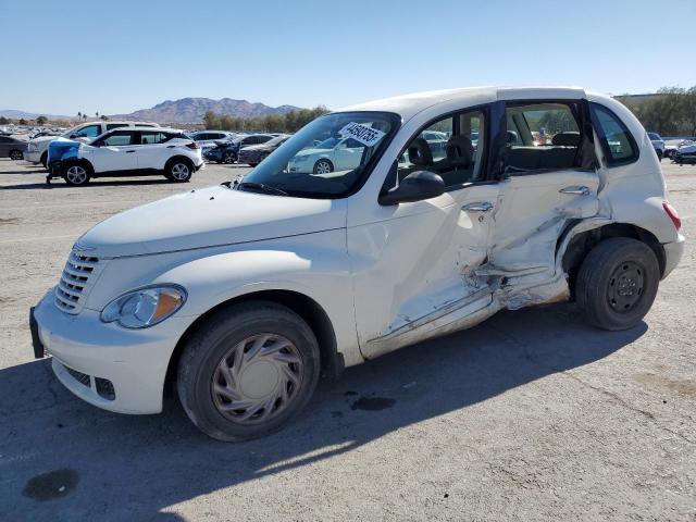 CHRYSLER PT CRUISER 2008 with VIN 3A8FY48B28T175552 - Photo from auction