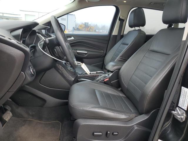 Photo 7 from auction – 2014 FORD ESCAPE TIT with VIN 1FMCU0J91EUD06053