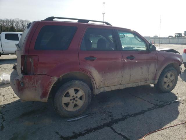 Photo 3 from auction – 2009 FORD ESCAPE 4D with VIN 1FMCU93G39KB39504