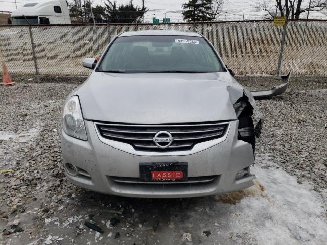 Photo 5 from auction – 2012 NISSAN ALTIMA BAS with VIN 1N4AL2AP1CN496538