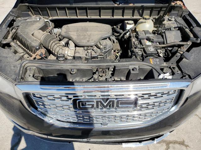 Photo 12 from auction – 2018 GMC ACADIA DEN with VIN 1GKKNPLS2JZ219804