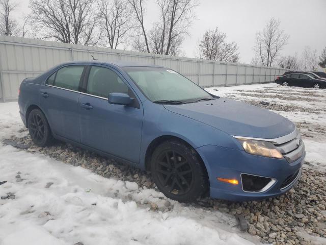 Photo 4 from auction – 2010 FORD FUSION SEL with VIN 3FAHP0JA5AR367702