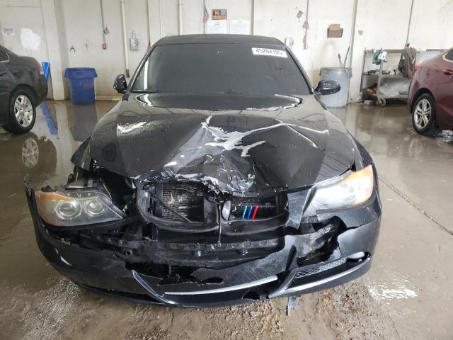 Photo 5 from auction – 2008 BMW 335 I with VIN WBAVB73598KY65255