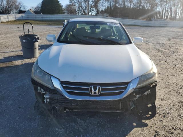 Photo 5 from auction – 2014 HONDA ACCORD EX with VIN 1HGCR2F7XEA054346