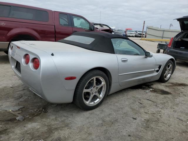 Photo 3 from auction – 2003 CHEVROLET CORVETTE with VIN 1G1YY32G335100634