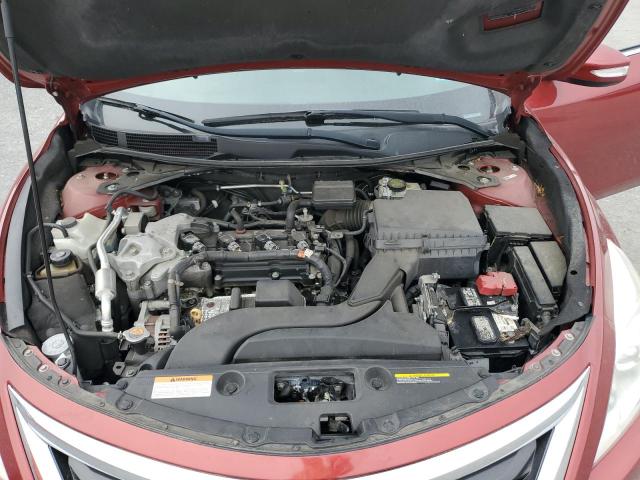 Photo 11 from auction – 2013 NISSAN ALTIMA 2.5 with VIN 1N4AL3AP7DN570276