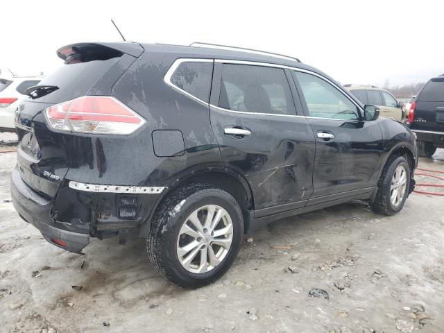 Photo 3 from auction – 2016 NISSAN ROGUE S with VIN KNMAT2MV7GP684267